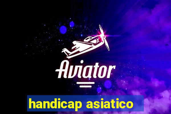 handicap asiatico -0,25